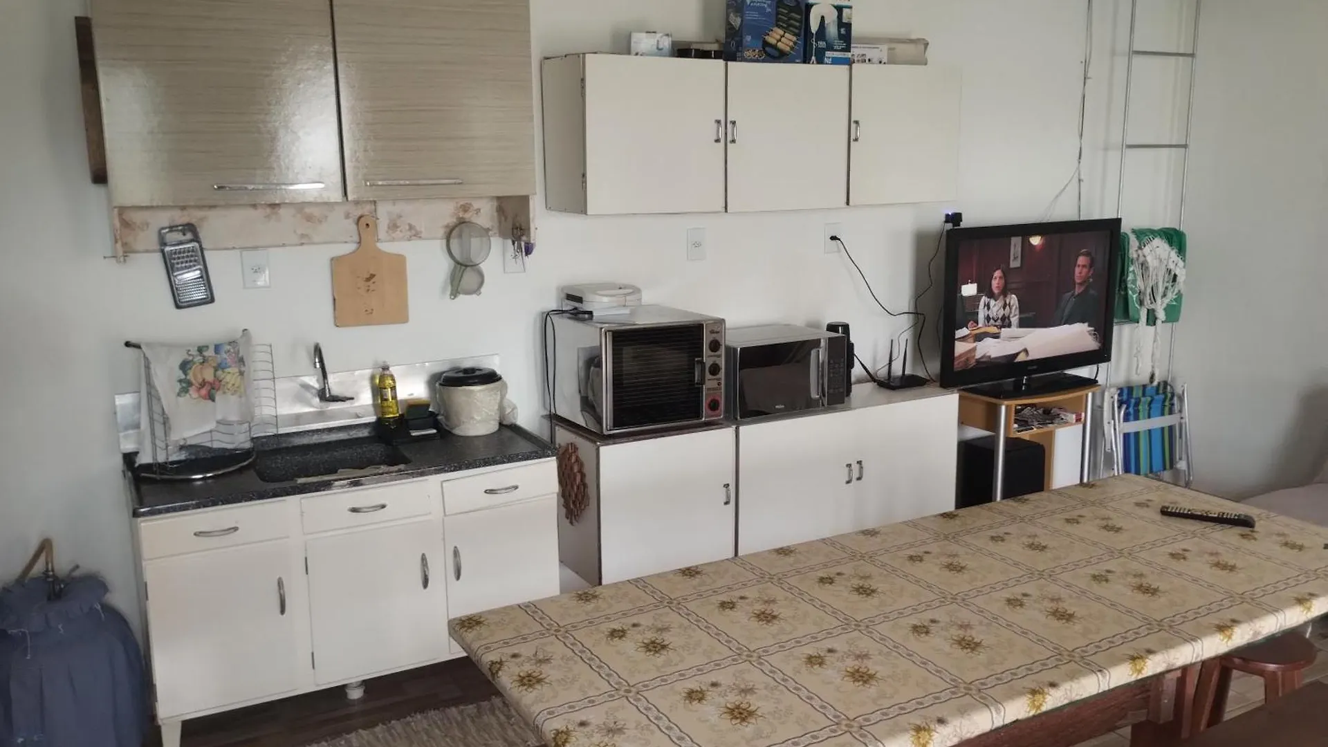 Casa De Praia Amilton 帕罗卡 度假居