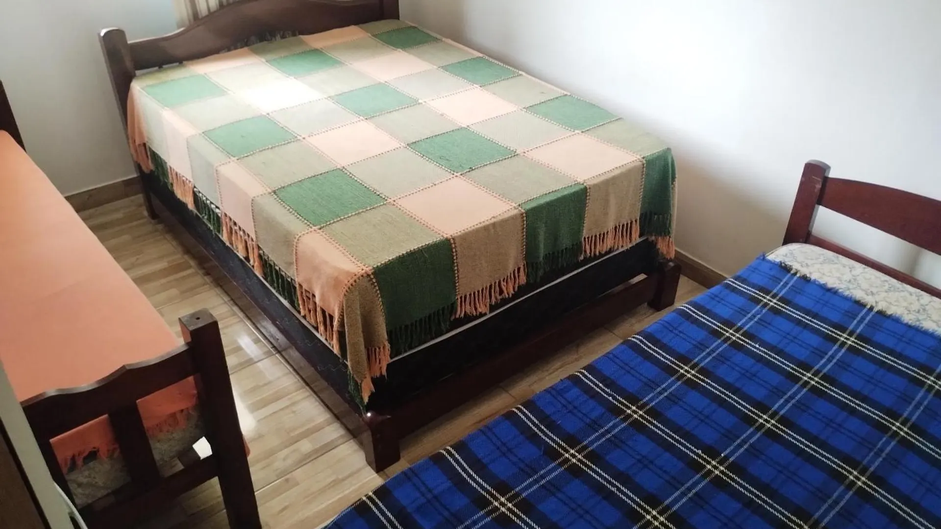 Casa De Praia Amilton 帕罗卡 巴西