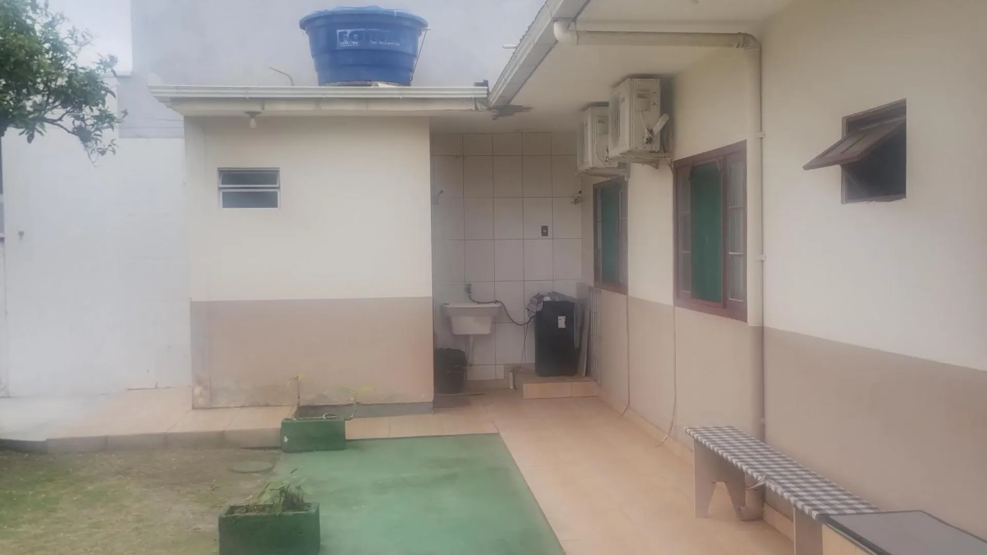 Casa De Praia Amilton 帕罗卡 0*,  巴西