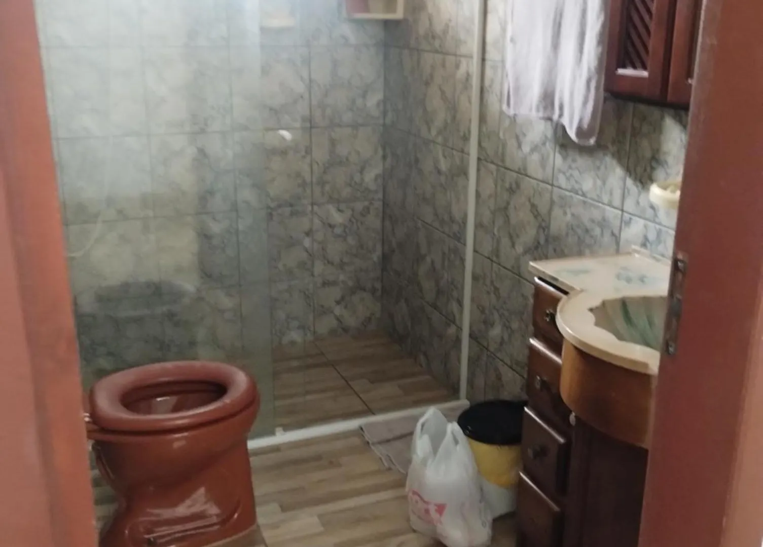 Casa De Praia Amilton 帕罗卡 巴西