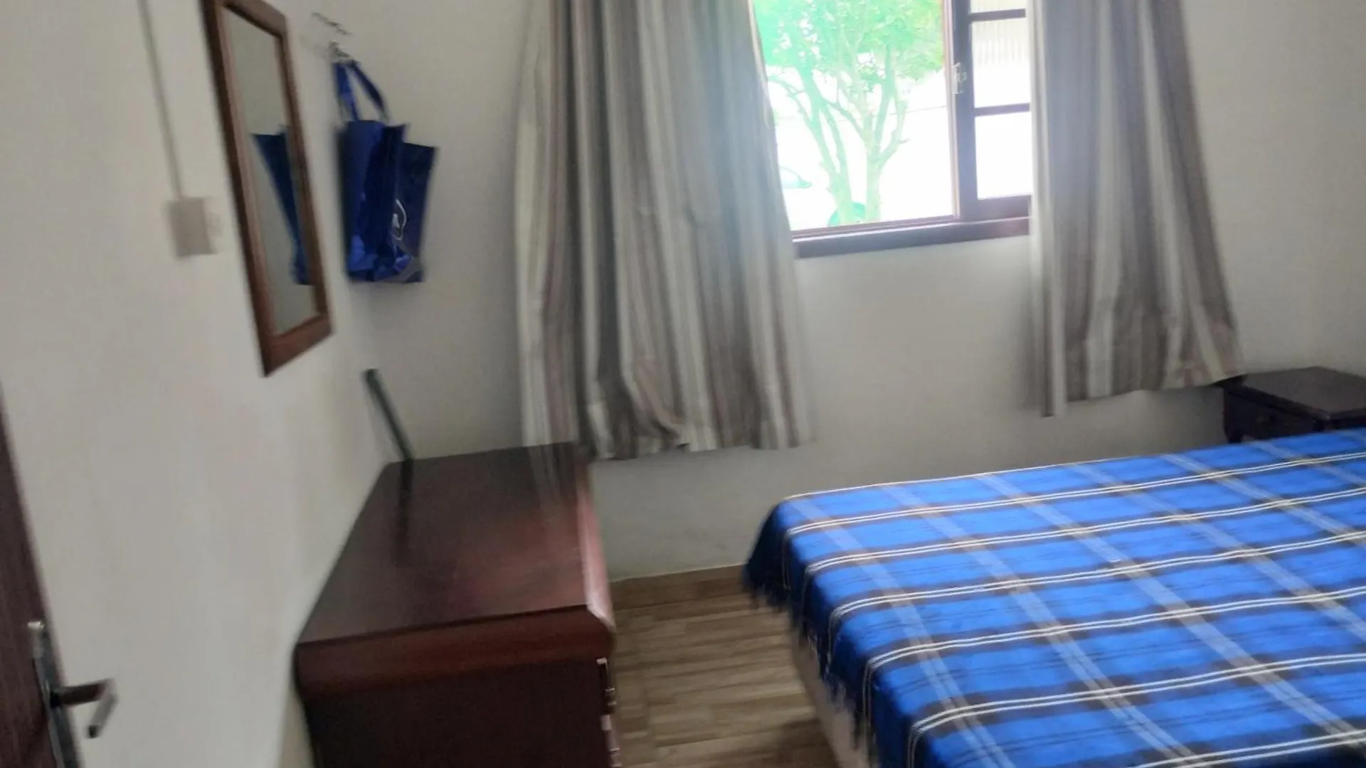 度假居 Casa De Praia Amilton 帕罗卡