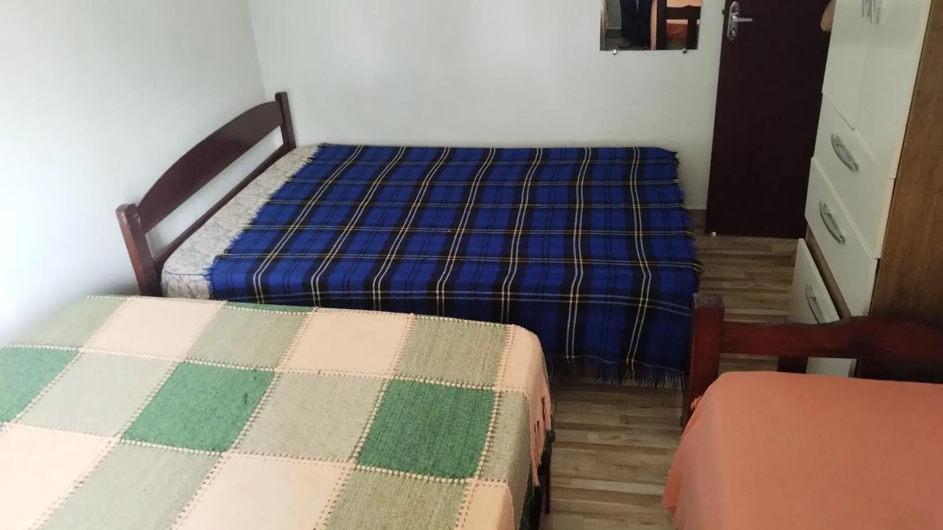 Casa De Praia Amilton 帕罗卡 度假居