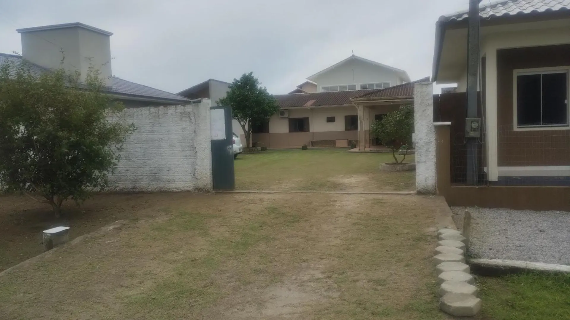 度假居 Casa De Praia Amilton 帕罗卡