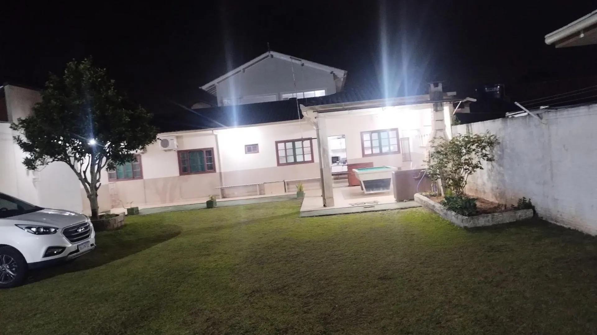 Casa De Praia Amilton 帕罗卡 巴西