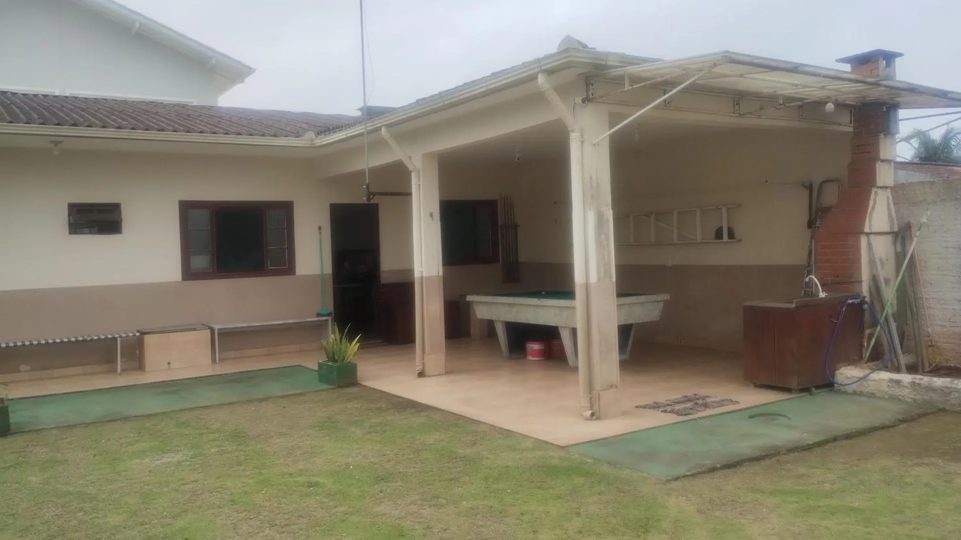 Casa De Praia Amilton 帕罗卡 0*,  巴西
